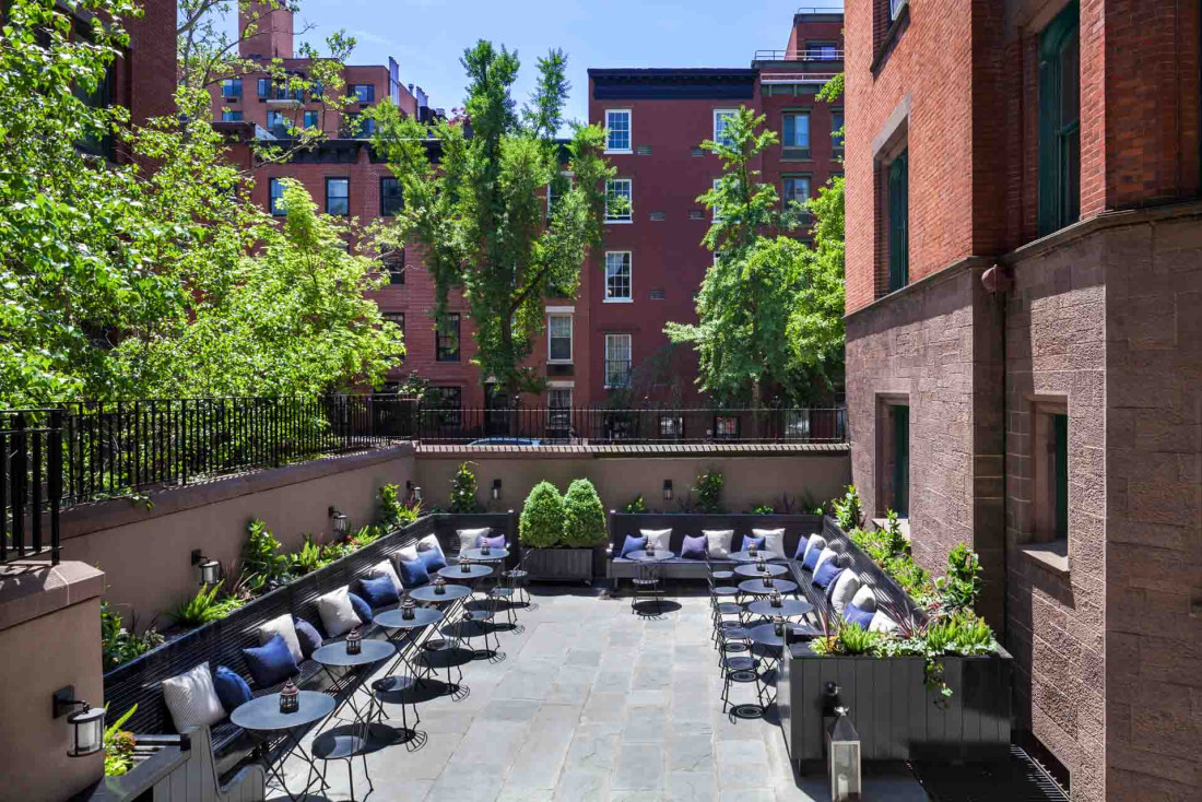 © The High Line Hotel