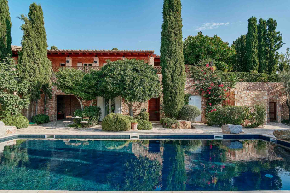 A Porto Heli, une villa à louer en Grèce signée The Collectionnist