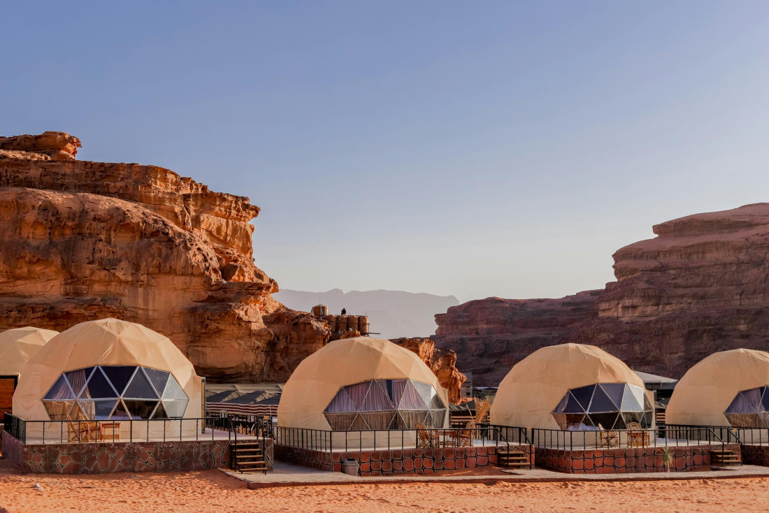 D’Amman à Aqaba : notre road trip en Jordanie de 10 jours 