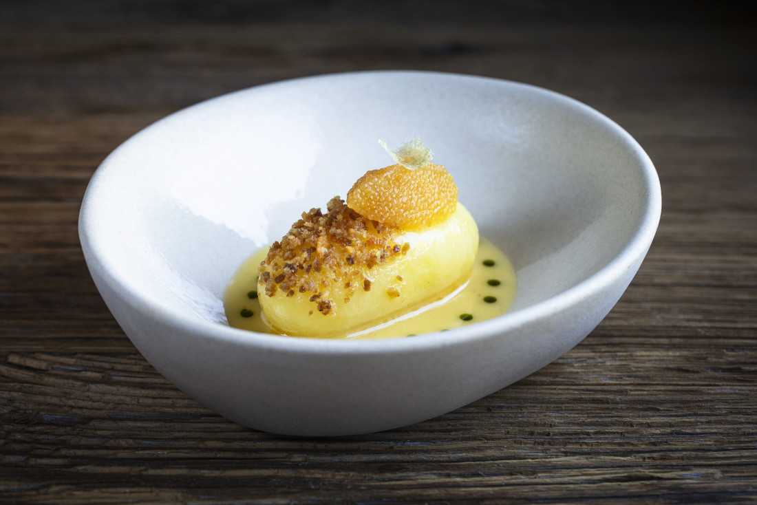 Notre avis sur La Bouitte dans les Alpes © Matthieu Cellard 