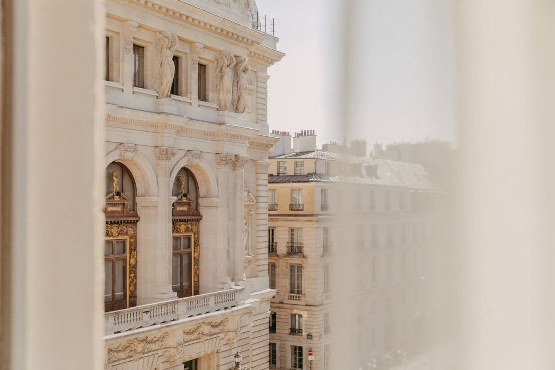 Maison Favart