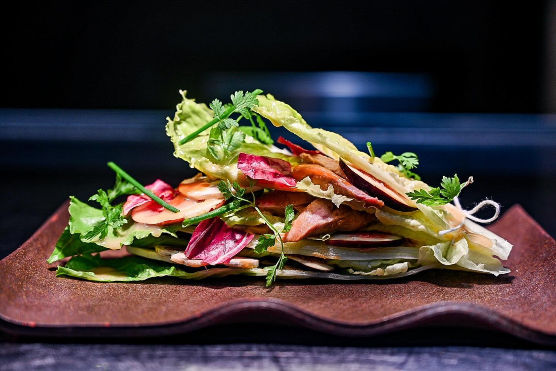 Ces restaurants étoilés parmi les moins chers de France vont vous surprendre