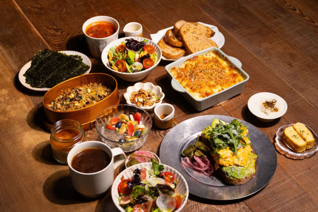Les meilleurs restaurants de Taipei