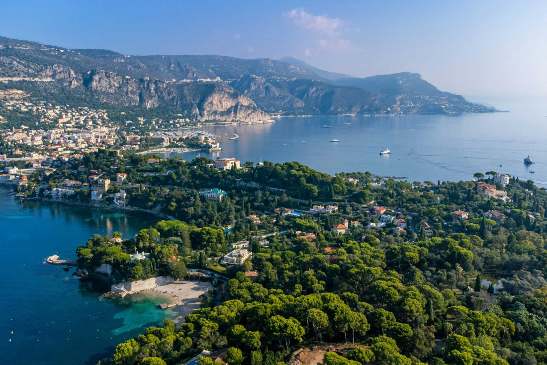 Que faire à Saint-Jean-Cap-Ferrat, nos bonnes adresses