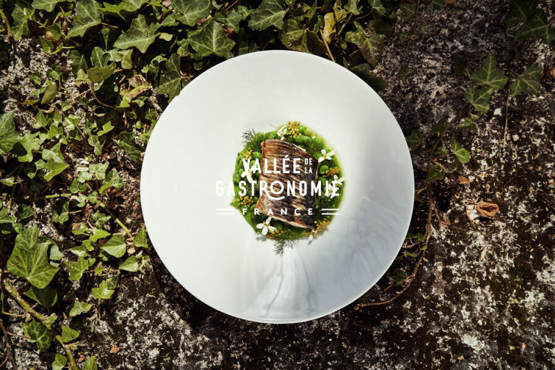 Vallée de la Gastronomie : l’appétit vient en voyageant