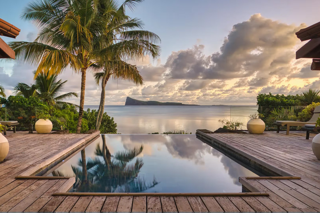 Les plus belles villas à louer à L'Île Maurice, Zebra Moon by muse villas 