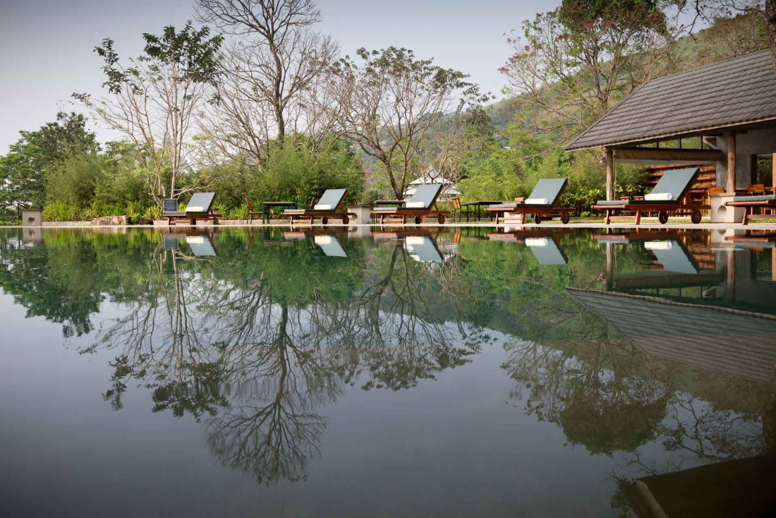Retraite naturopathie en Inde 