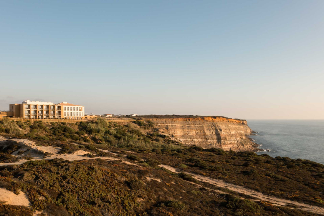 Aethos Ericeira © Francisco Nogueira