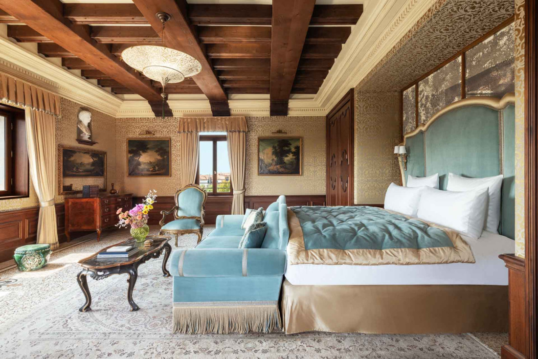 Airelles Venezia ©Vincent Leroux 