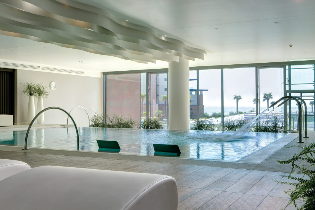 Notre avis sur l’hôtel Almar Lido Jesolo près de Venise © Hôtel Almar Lido Jesolo