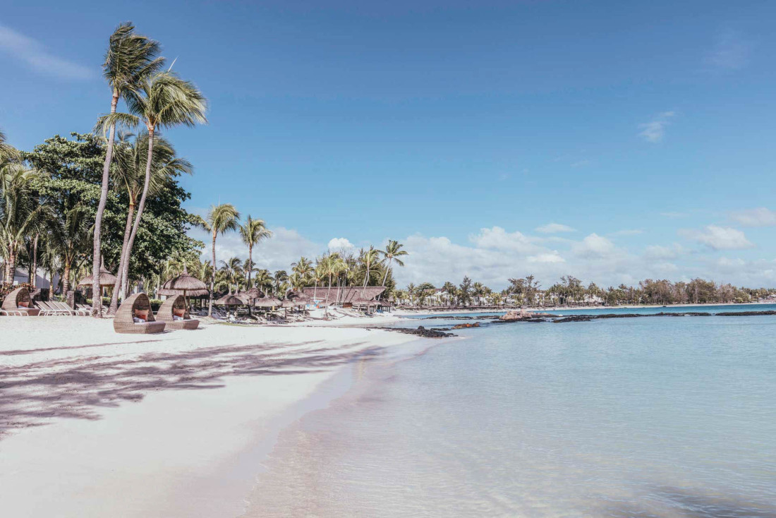 Hôtels adult only à l’Ile Maurice : pour un séjour au soleil en amoureux 