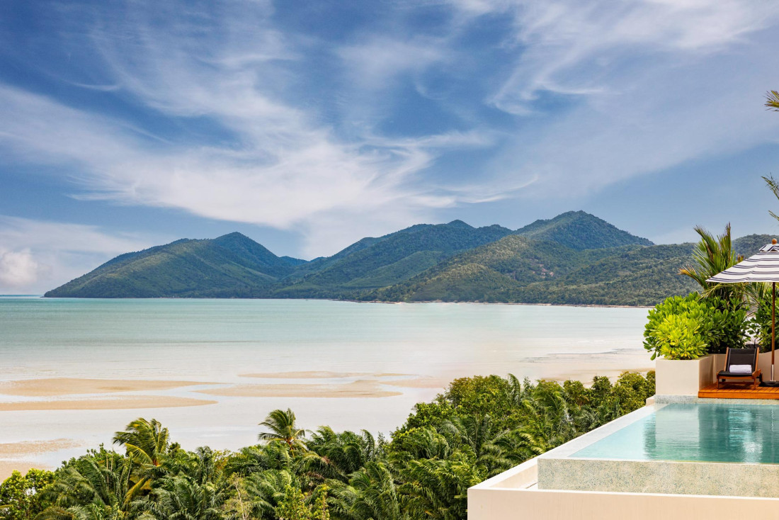 Anantara Koh Yao Yai