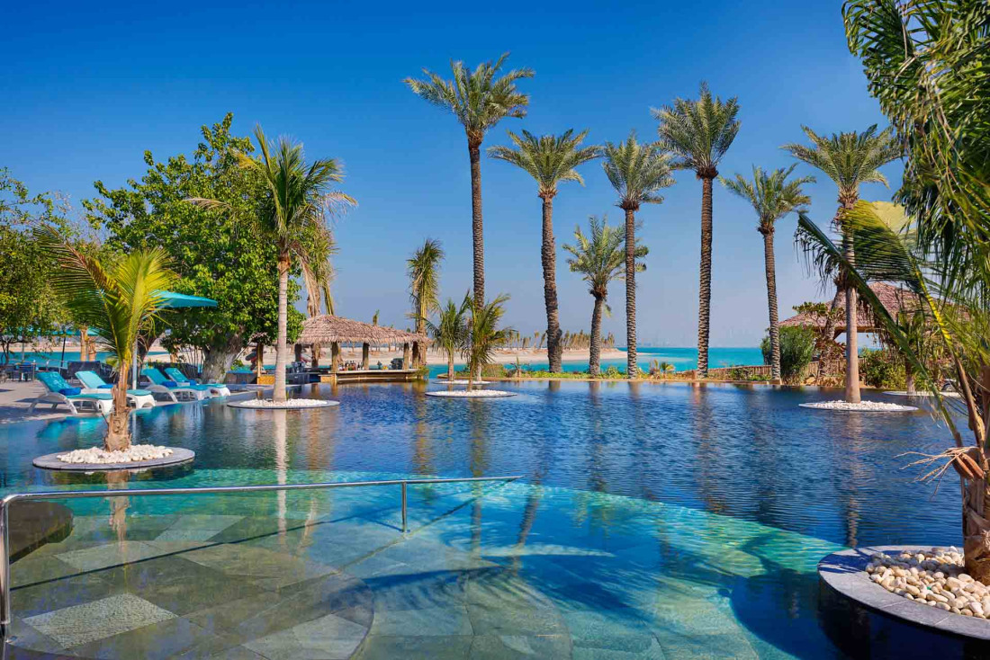 Notre avis sur l’Anantara World Islands Dubai Resort