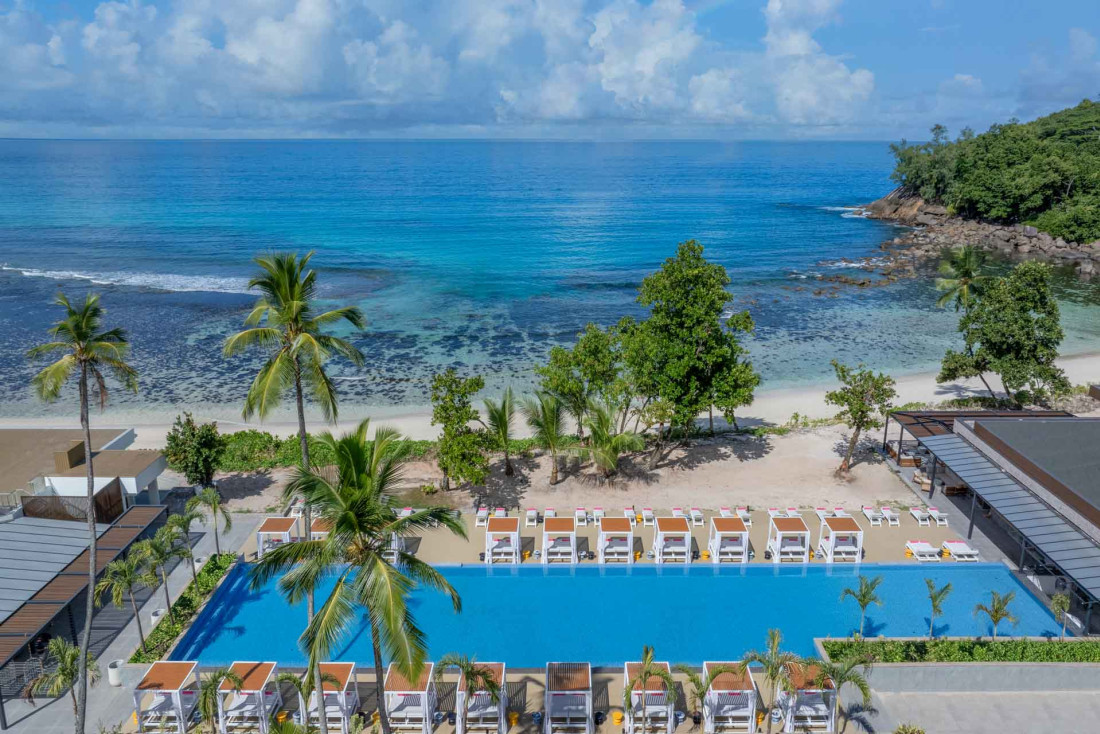 Notre avis sur l'Avani+ Barbarons aux Seychelles Notre avis sur l'Avani+ Barbarons aux Seychelles