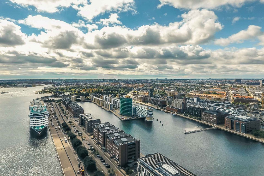 Il nous livre ses meilleures adresses à Copenhague, la capitale de son pays et la ville où il a toujours vécu © Visit Copenhagen