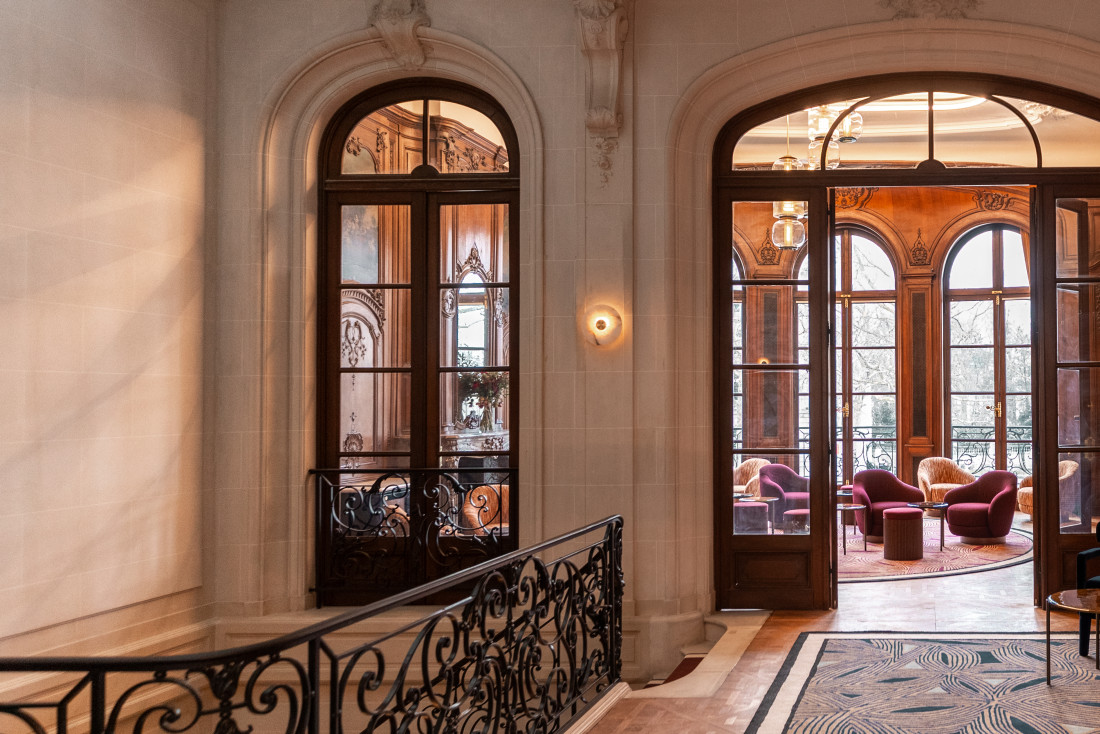 Le Faubourg Galant, hôtel 4 étoiles à Paris Le Faubourg Galant, hôtel 4 étoiles à Paris