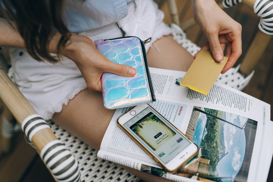 Paiements à l'étranger : comment limiter les frais et éviter les mauvaises surprises ? 