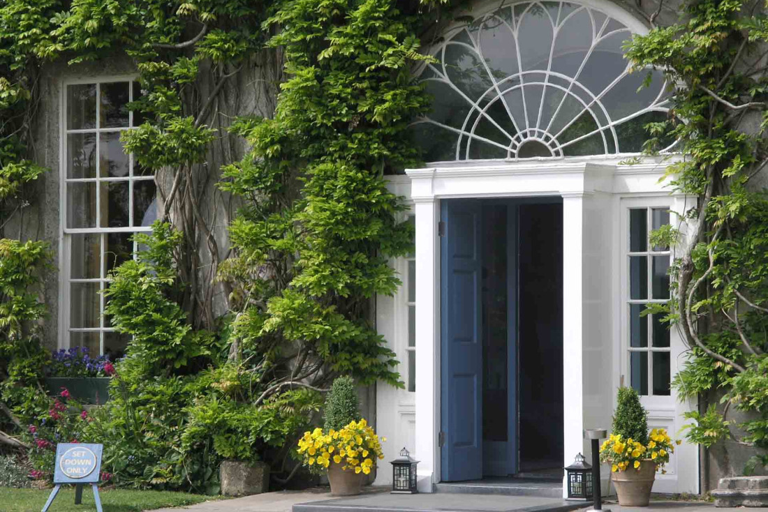 © Ballymaloe House 