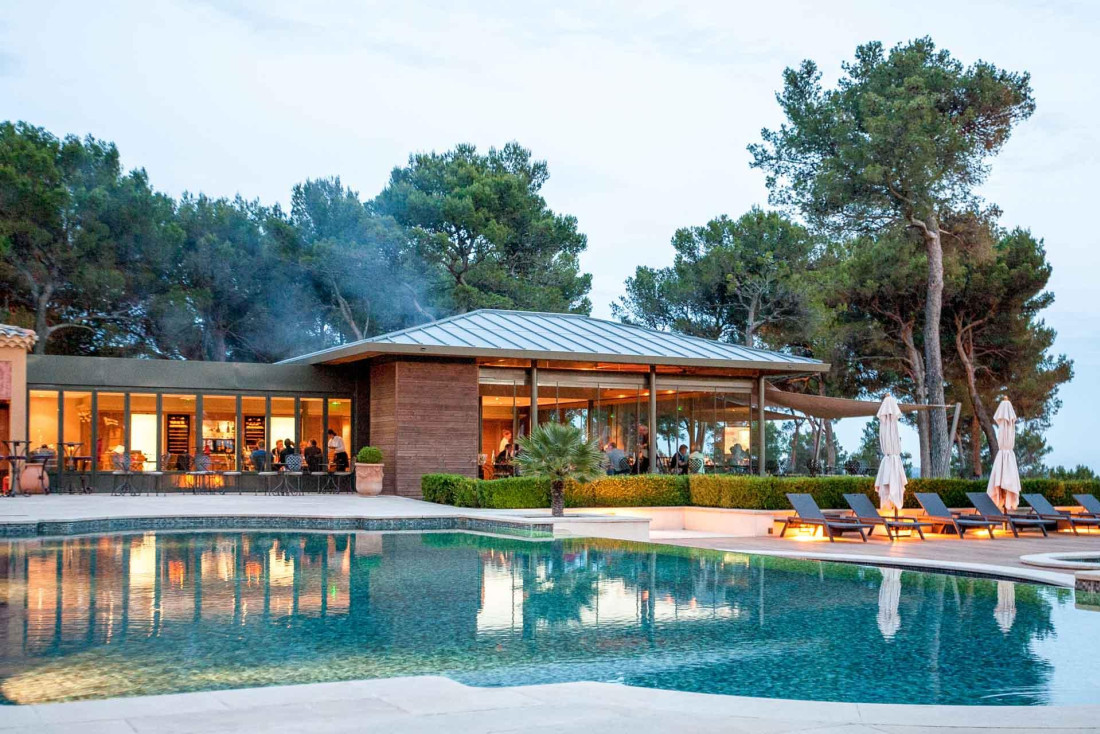 14 hôtels spas de rêve pour un week-end bien-être en France