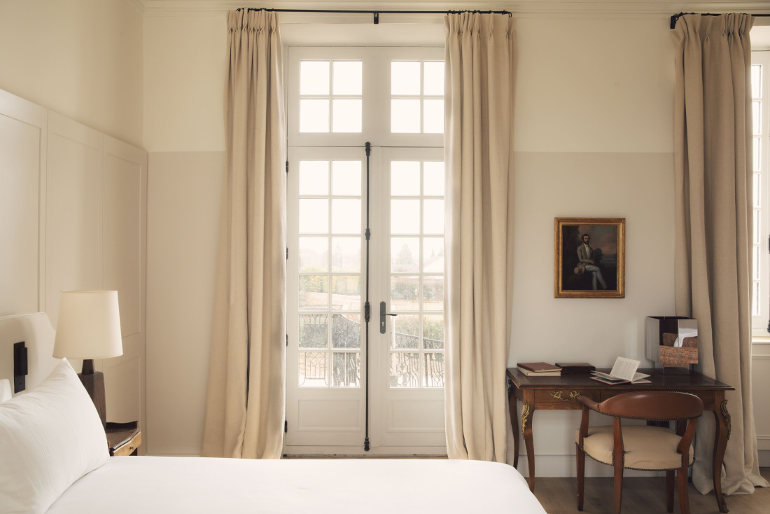 Notre avis sur les Sources de Vougeot © Jules Focone