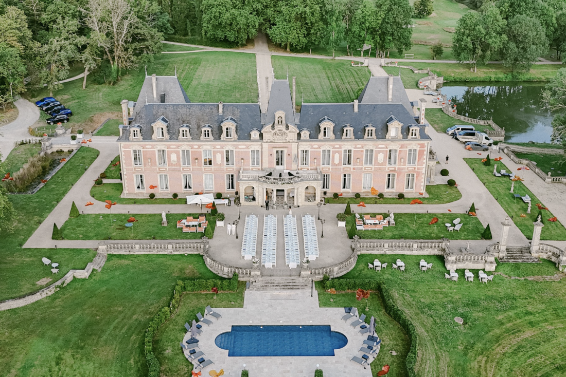 Notre avis sur l'Alexandra Palace © La Maison Younan