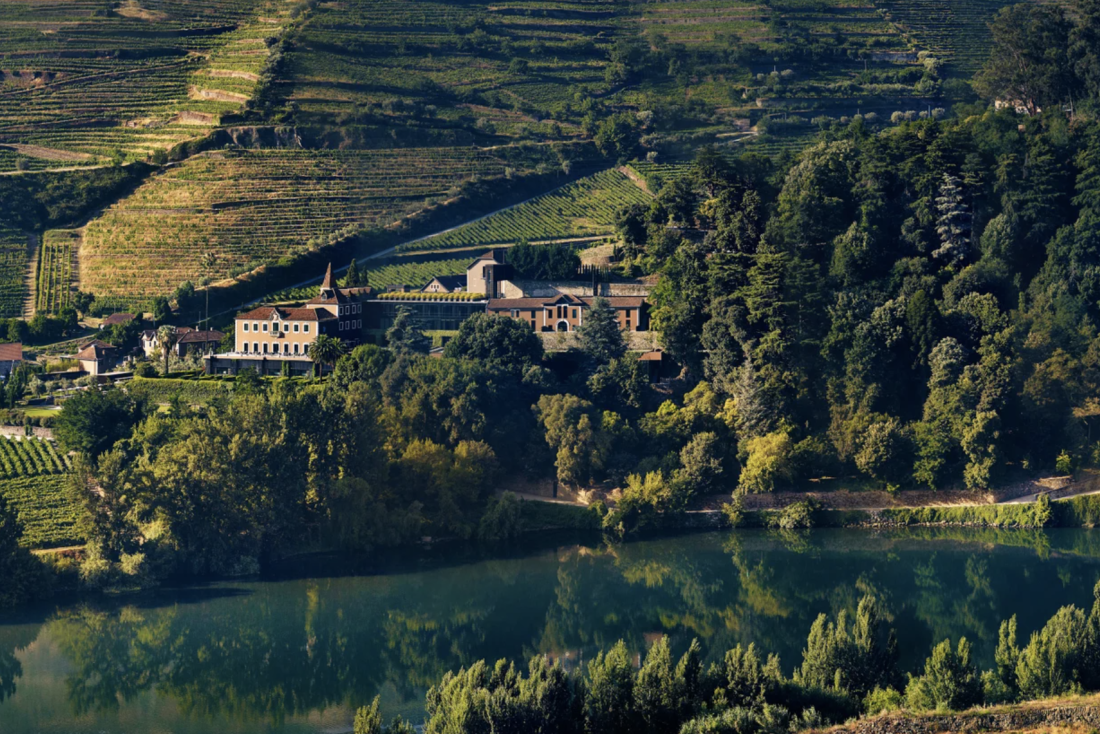 Notre avis sur le Six Senses Douro Valley © Six Senses Douro Valley