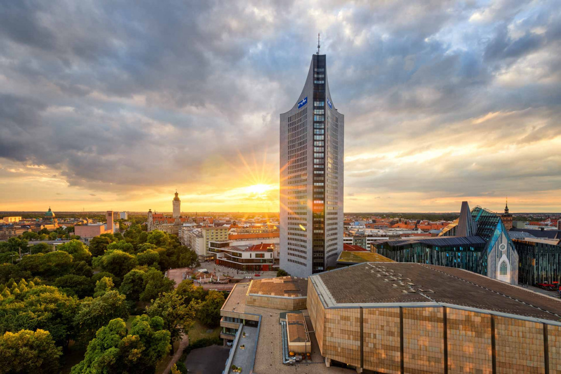 Leipzig © Philipp Kirschner 