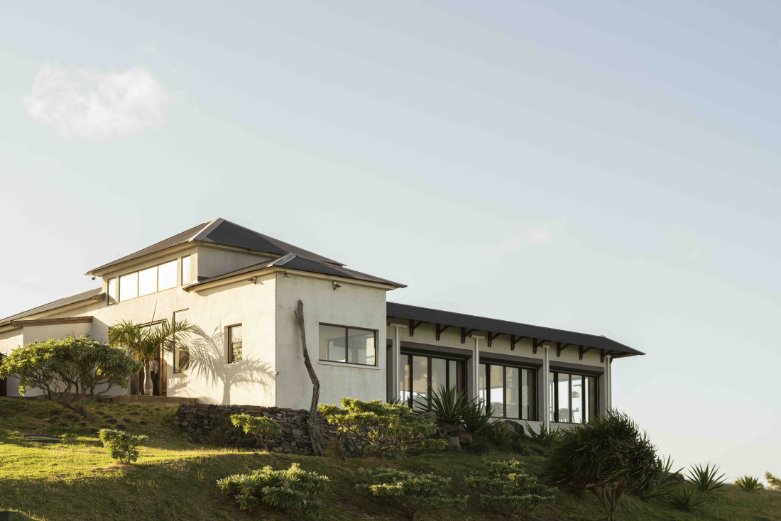 Constance Tekoma, des bungalows tout confort sur l'île désirable de Rodrigues © DR
