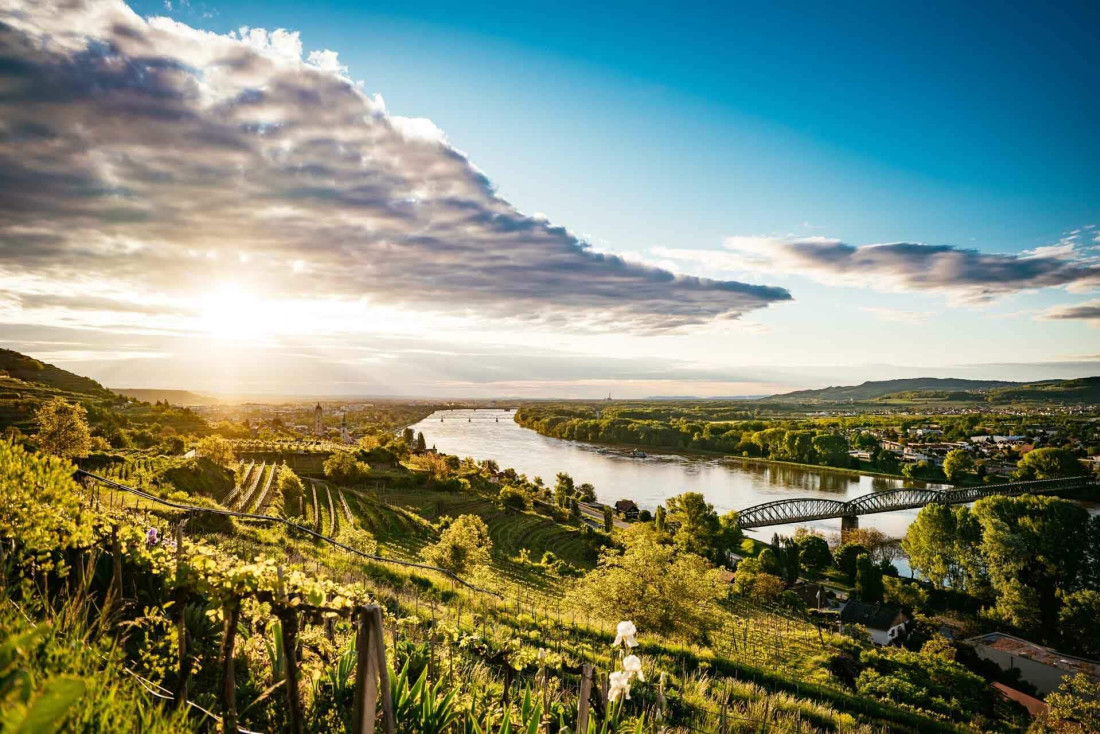 Notre road trip dans la vallée de la Wachau, en Autriche