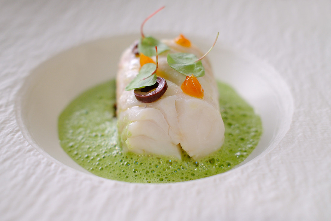 On a testé Machizo, la gastronomie instinctive de Taka dans le 11e