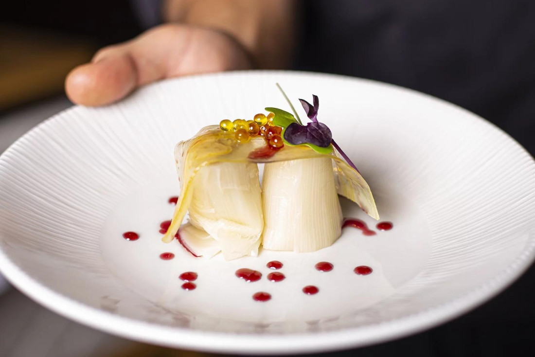 Andorre : les meilleurs restaurants et spots gourmands de la Principauté ©L’Isard