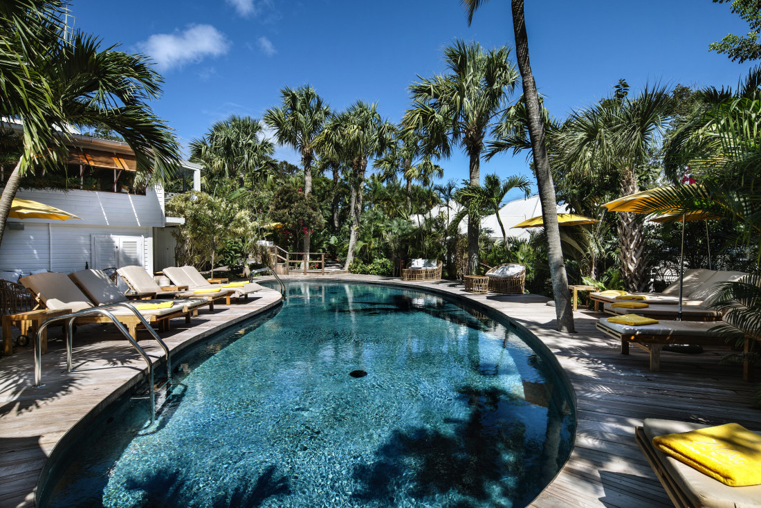 Où partir au soleil en décembre ?