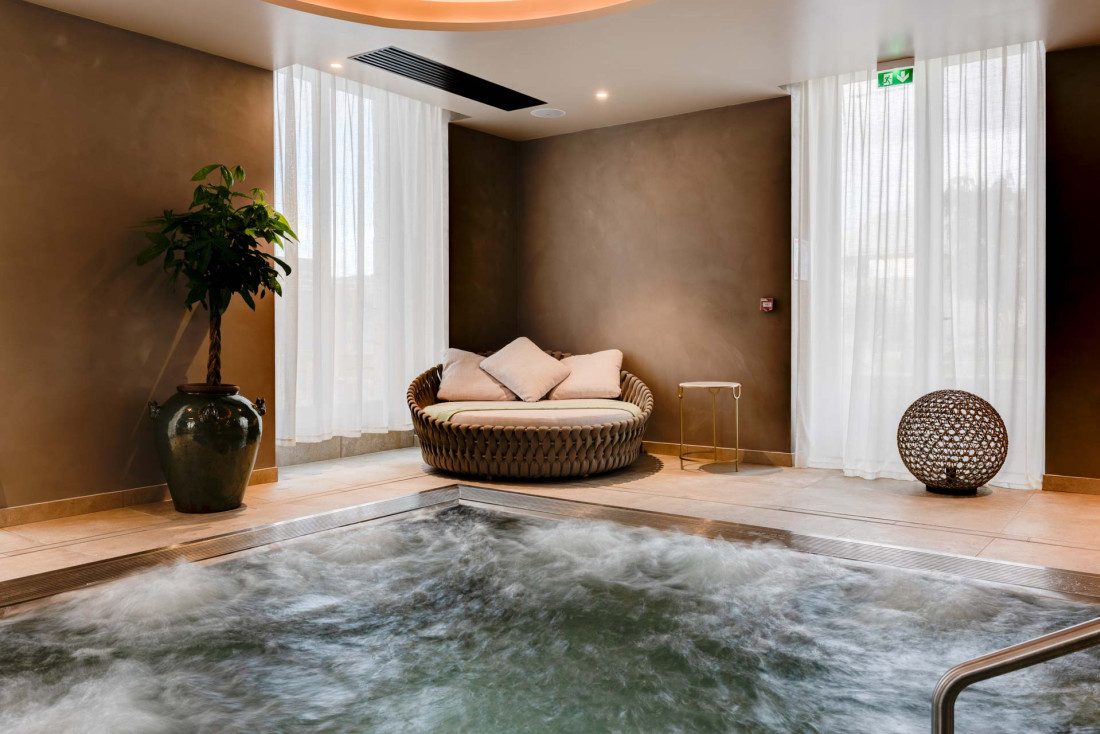 Fleur de Loire, hôtel en Sologne © Fleur de Loire