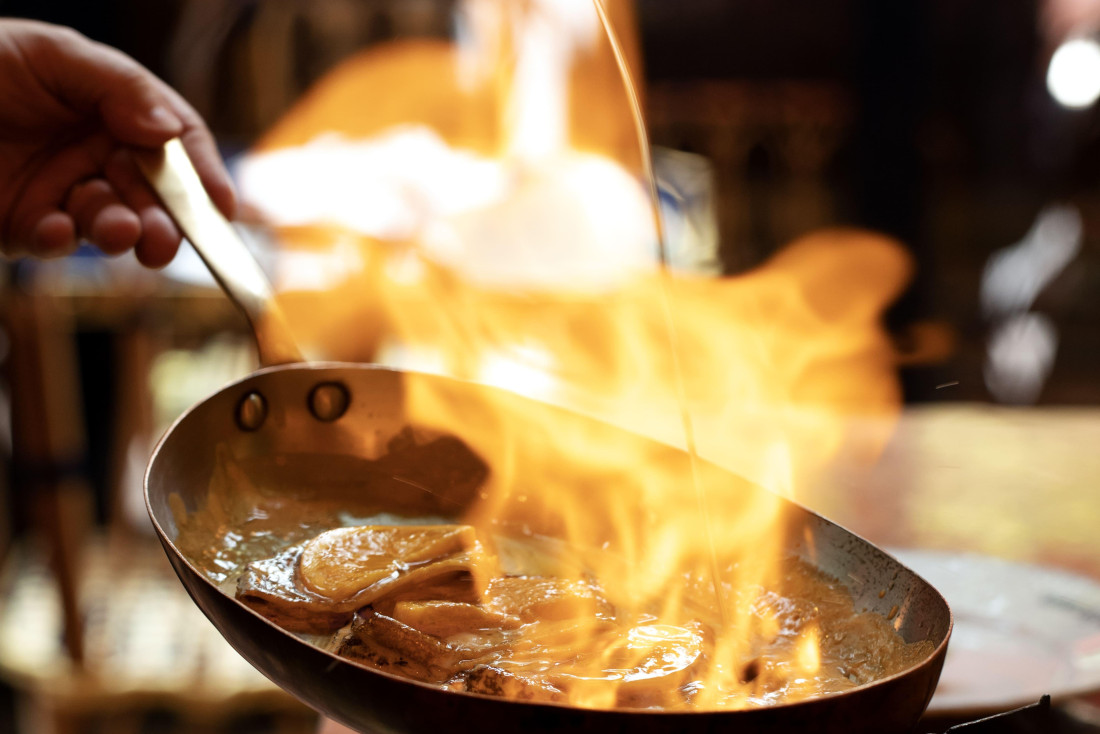 Grand Café des Capucines