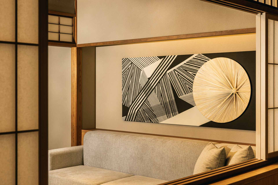 KAI Hakone : immersion dans l’art du bain japonais