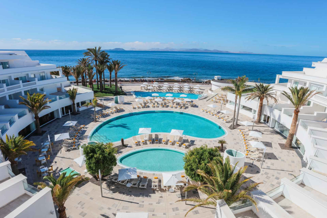 © Iberostar Selection Lanzarote Park