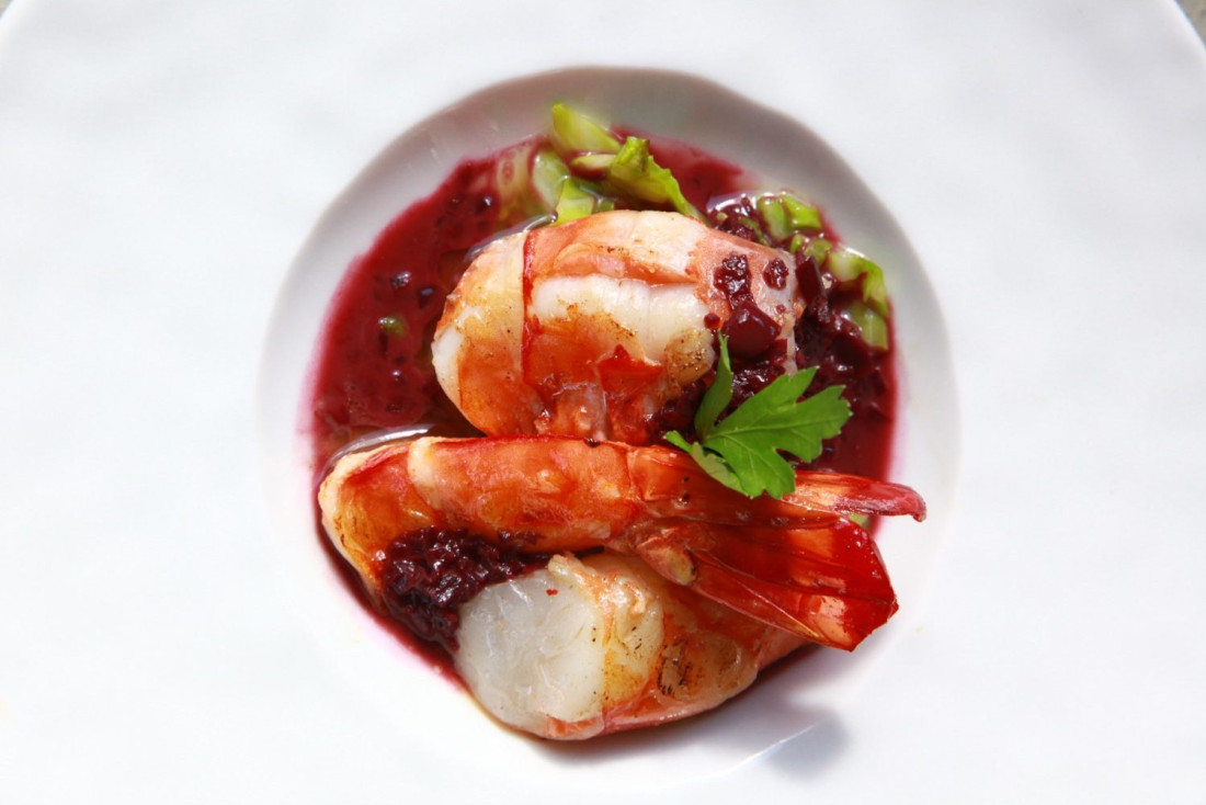 Les meilleurs restaurants d'Auvergne © Maisons Marcon Les meilleurs restaurants d'Auvergne © Maisons Marcon