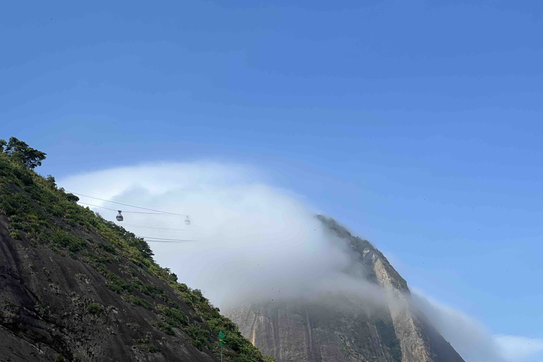 Rio de Janeiro © Pierre Gautrand 