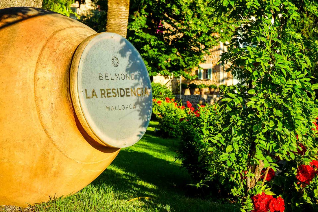 Bienvenue au Belmond La Residencia © YONDER.fr