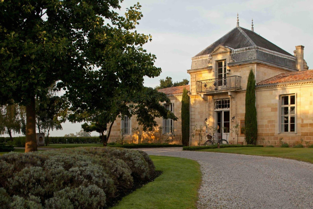 Une nouvelle table gastronomique au cœur du Médoc au COMO Cordeillan-Bages © Jerome Mondiere