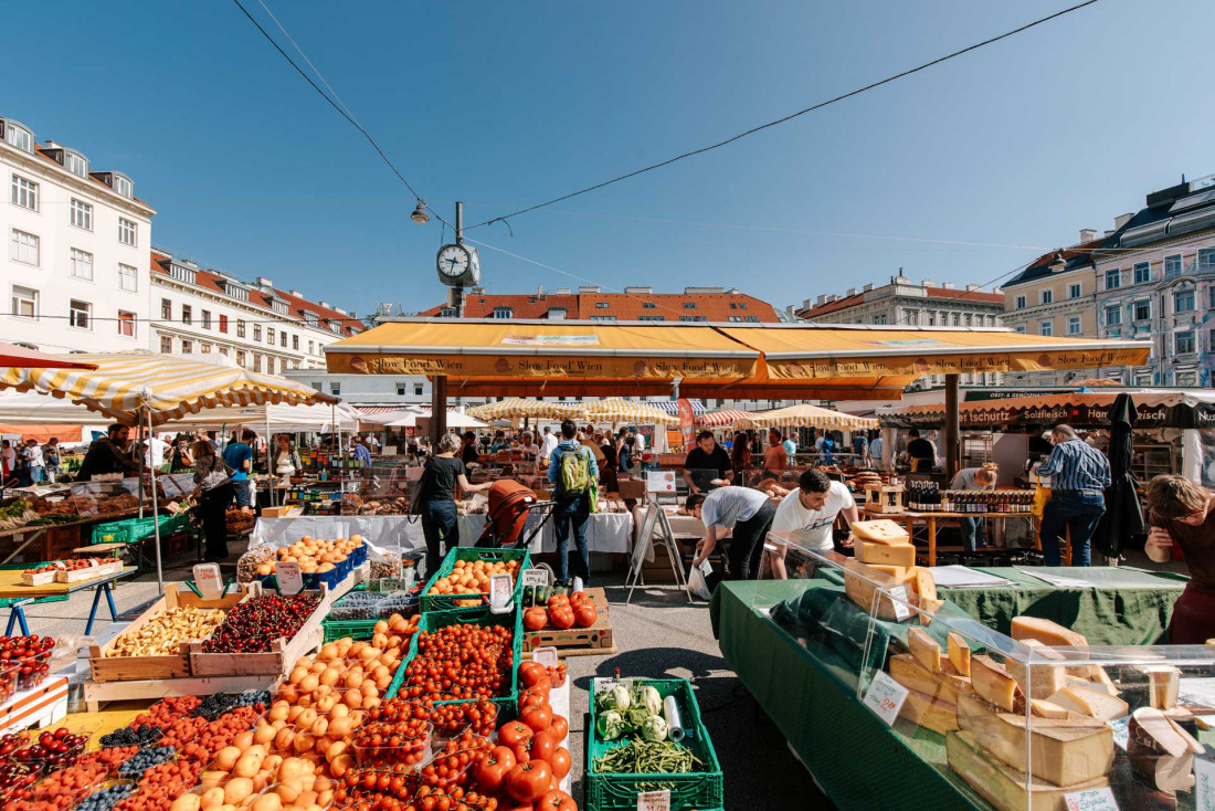 Que faire à Vienne pour un week-end de 2 ou 3 jours ? © WienTourismus-Paul Bauer