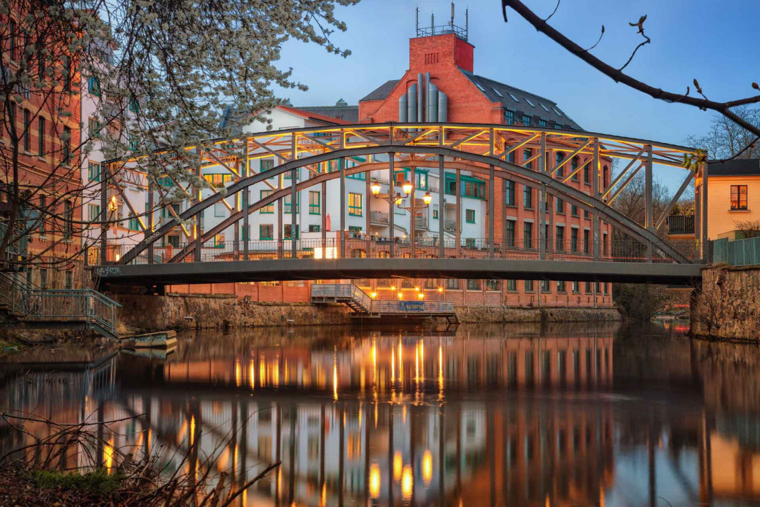 Könneritzbrücke © Philipp Kirschner 