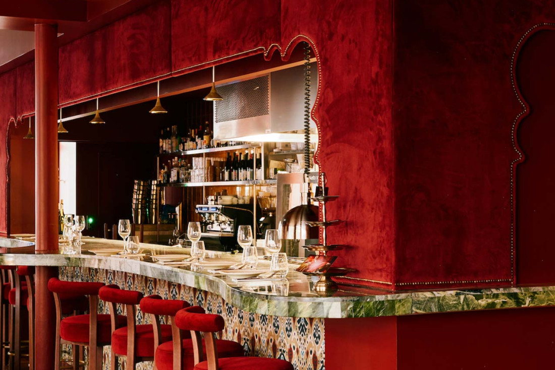 Où boire un dernier verre à Paris ? Bars à cocktails et speakeasy ouverts tard © Kubaba