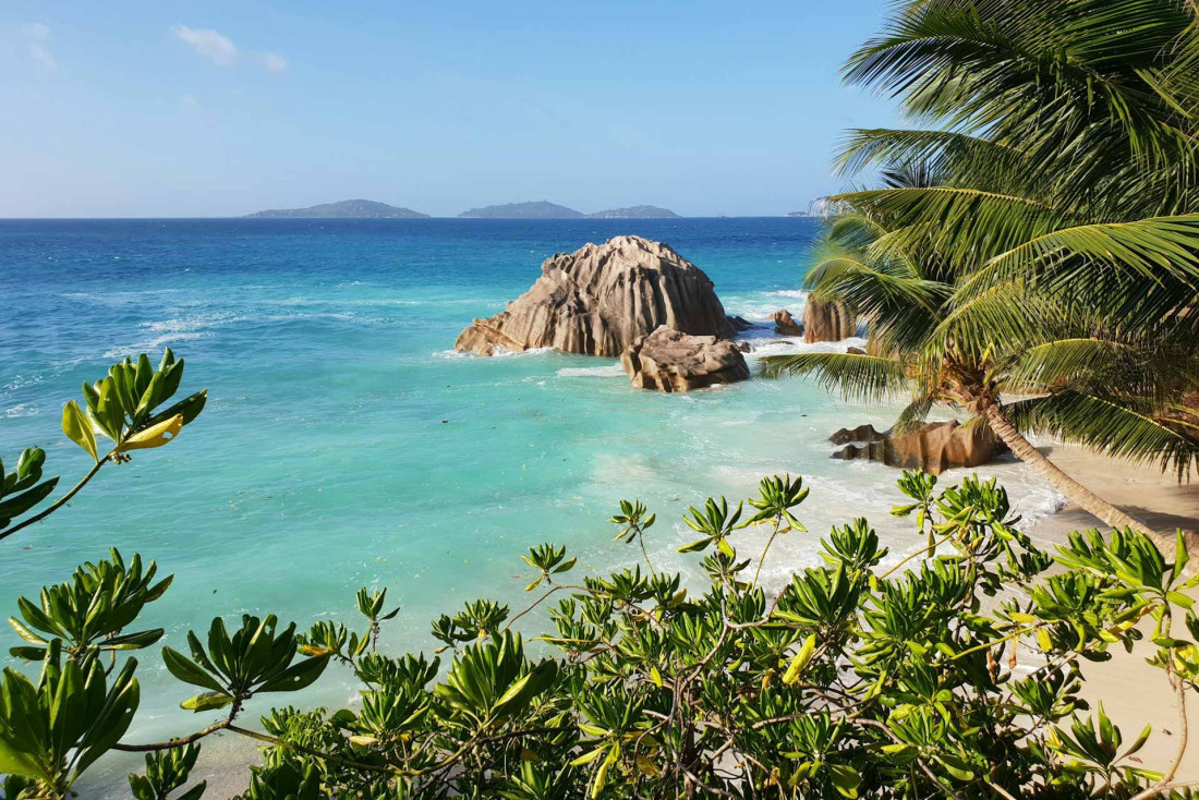Croisière aux Seychelles avec Catlante © Christian Cacciamani