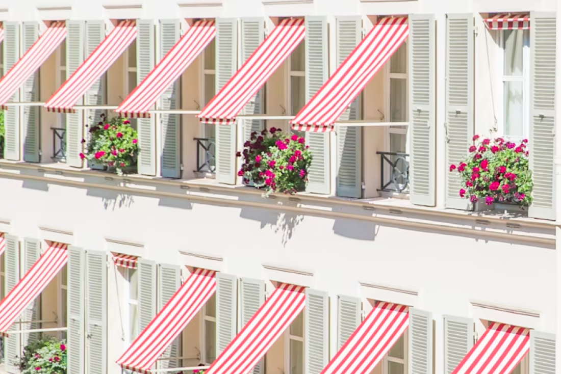 Les bons plans pour réserver un hôtel de luxe moins cher @LeBristol