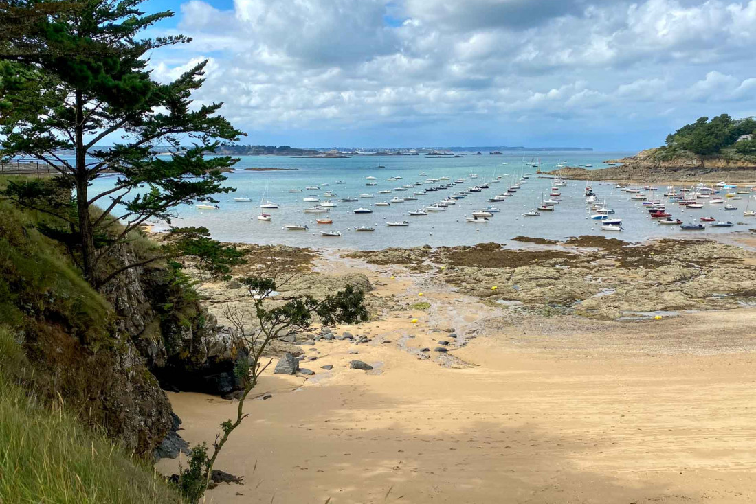 Le Nessay – Vue sur la côte © EL|YONDER.fr