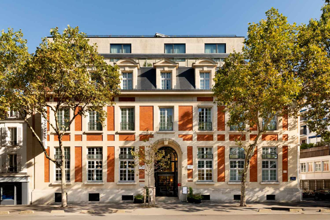 © Le Parchamp, Paris Boulogne, a Tribute Portfolio Hotel