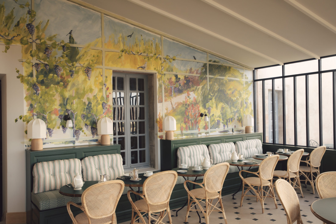 Notre avis sur les Sources de Vougeot © Jules Focone