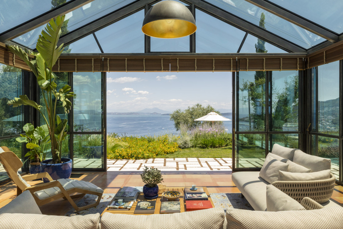 Notre avis sur Le San Montano Resort & Spa