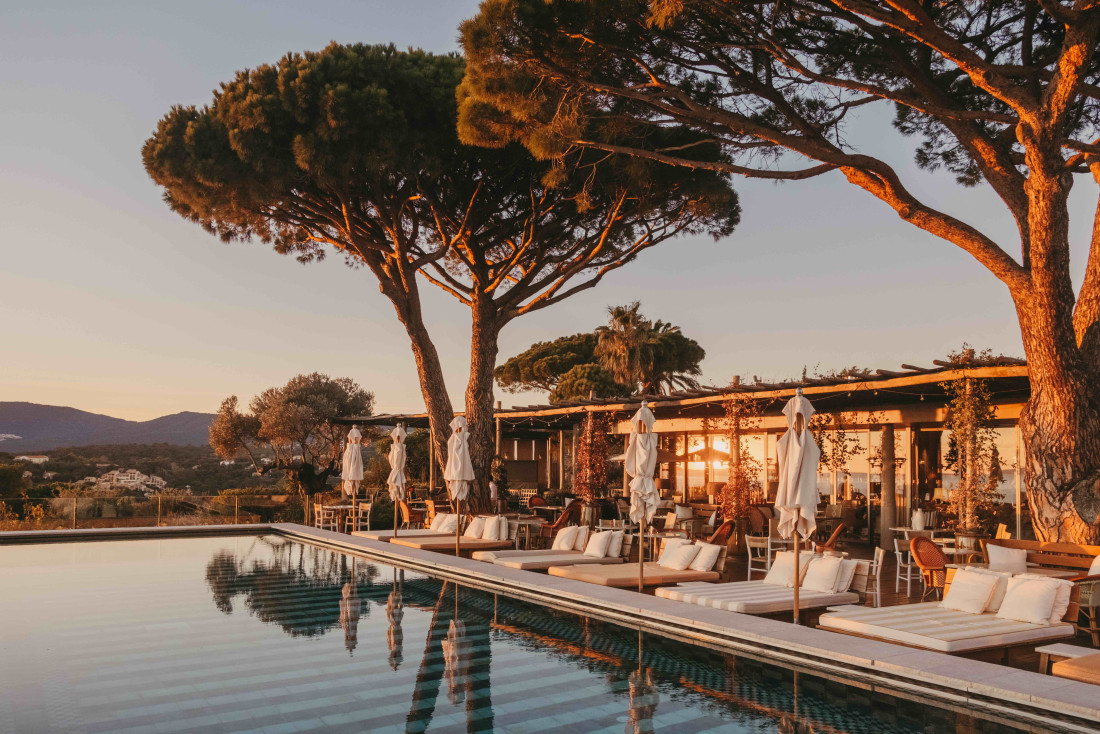 Notre avis sur la cure Better Aging de Lily of the Valley © DR